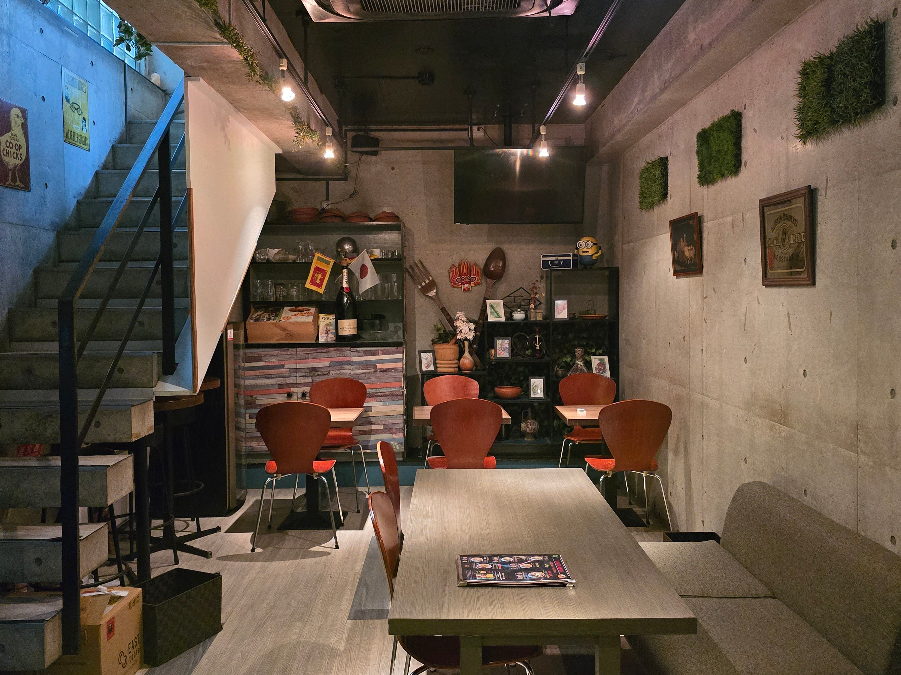 Apsara Restaurant & Barの画像