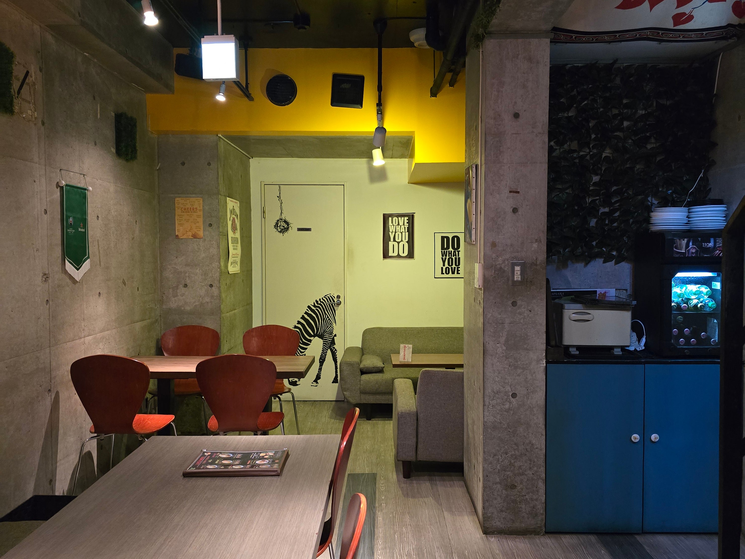 Apsara Restaurant & Barの画像