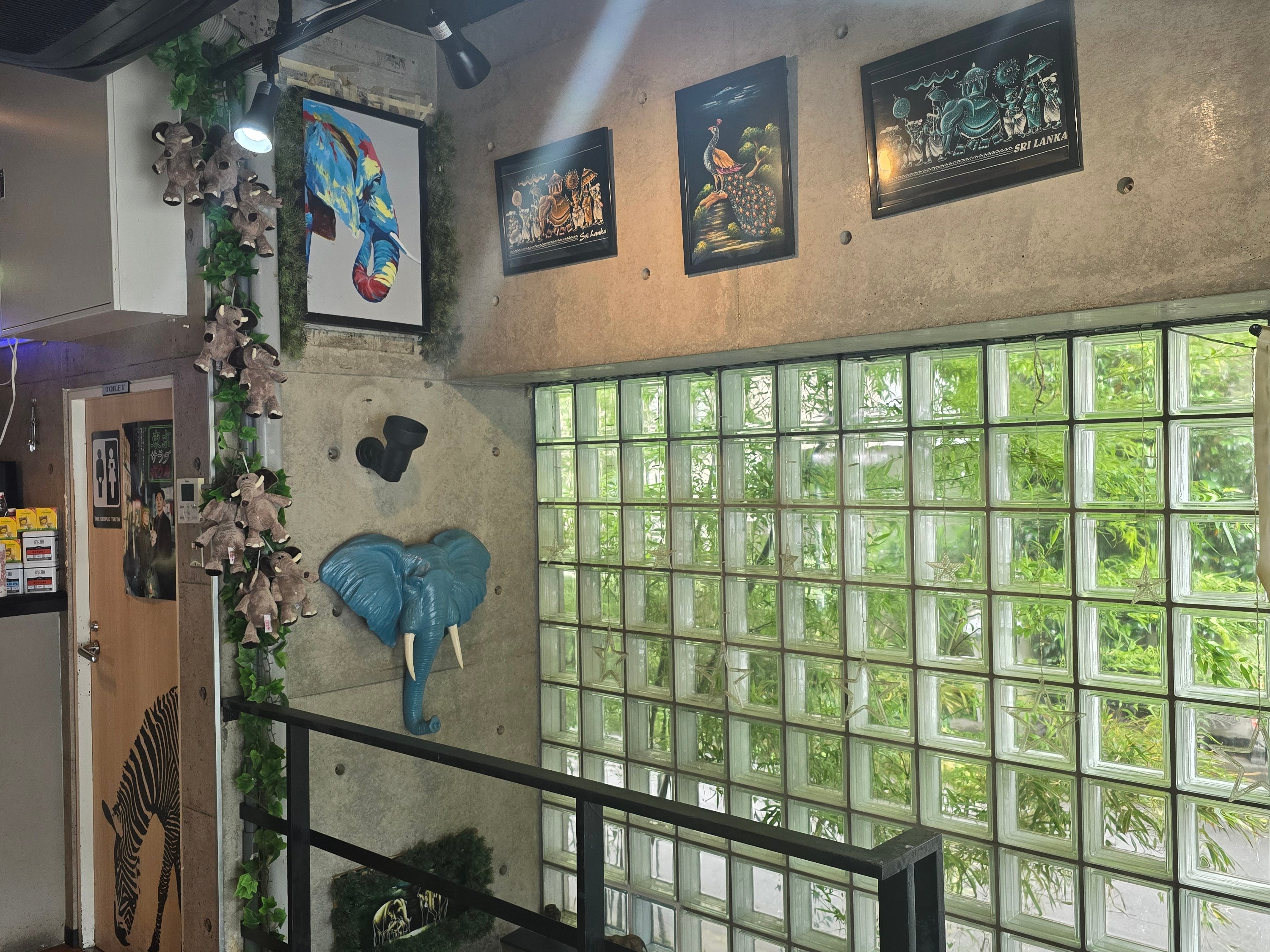 Apsara Restaurant & Barの画像